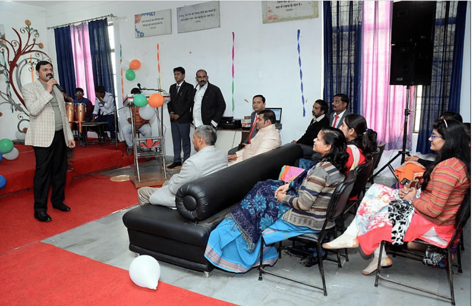 Shri Jee Baba College of Law Mathura College Functions photo 3